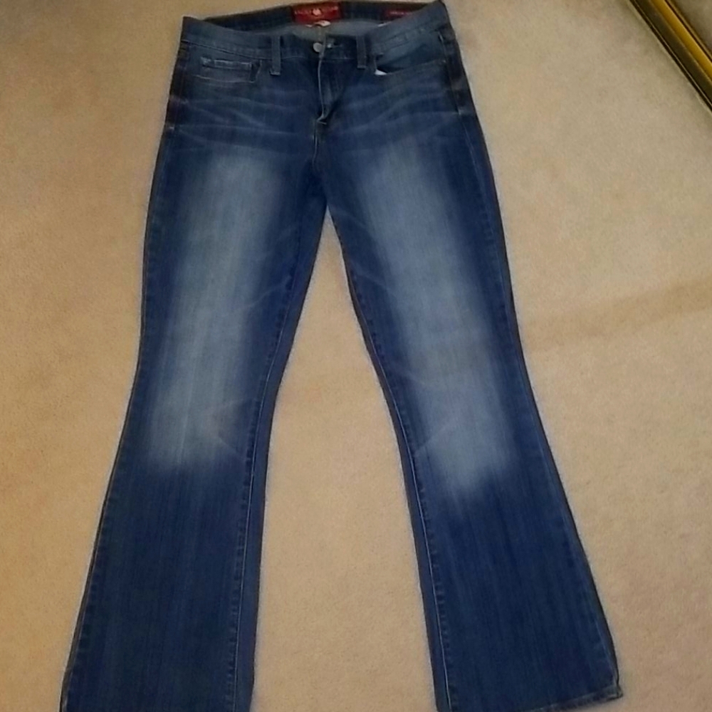 Women's jeans